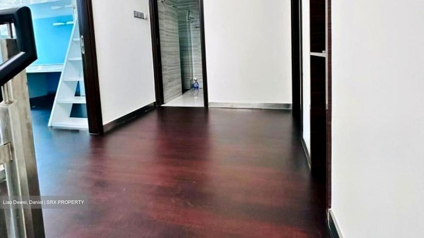 Paterson Residence (D9), Condominium #618313391